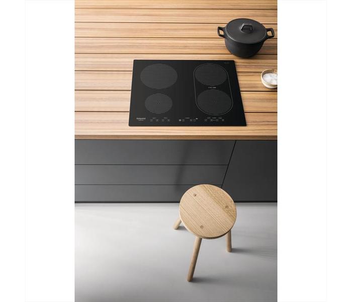 PIANURE HOTPOINT ARISTON IKID 641B F 2